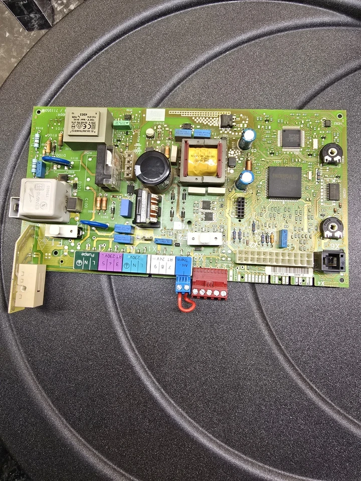 Vaillant ecoTECclassic VC 196/2-C - Bild 4 von 4