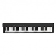 Image of Yamaha P-225 Digital Piano - Black