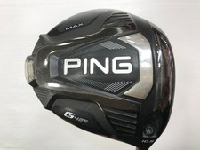 G425 MAX  10.5  S  TOUR 173-55  USED  DRIVER  PING