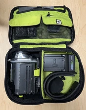 Contour Plus 2 Model 1700 Action HD Camera Kit Contour+2 Please Read