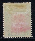 Rhodesia, 1823, Scott #137, 10sh King George V, mint, original gum, hinged — photo 2