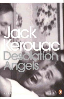 Desolation Angels, Taschenbuch von Kerouac, Jack, wie neu gebraucht, kostenloser Versand in Großbritannien