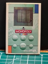 Monopoly Pocket Pogo Slots 2009 works  lot 306 