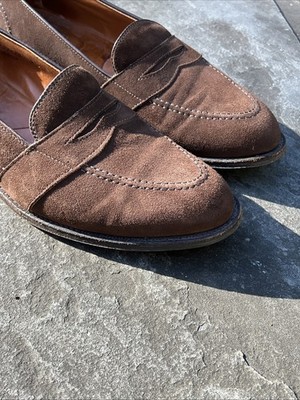 Alden 6843