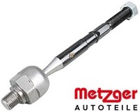 Metzger 51028508 Axialgelenk FüR Spurstange Axialgelenk Spurstange FüR Kia