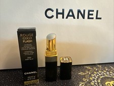 CHANEL Rouge Coco Flash #284 BABY BLUE - 2026 Limited Edition Denim. BNIB