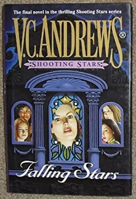 Falling Star Shooting Star final V.C. Andrews