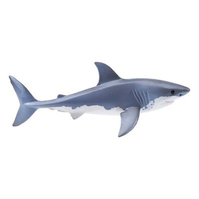 SCHLEICH 17025 Weißer Hai