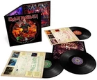 Iron Maiden - Nights of the Dead Legacy of the Beast. Vinyl 3xLP Album SEALED