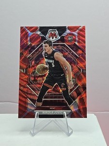 Nikola Jokic Prizm Rookie Card | eBay