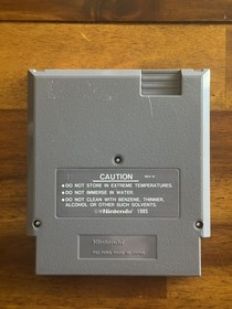 Videomation Nintendo NES Cleaned/Tested