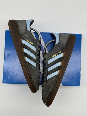 Adidas Spezial  Blau  EU 44