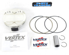 Vertex Big Bore Piston Kit Kawasaki KX450F 20...
