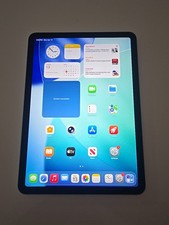Apple iPad Air 4th Gen 10.9-inch; Wi-Fi; 64GB - Blue Color