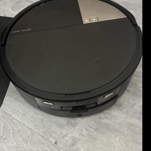 iRobot Roomba Max 705 Combo RCE-Y1 Robot Vacuum Parts Repair No Dock
