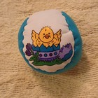 Vintage Easter bean bag toy — photo 3