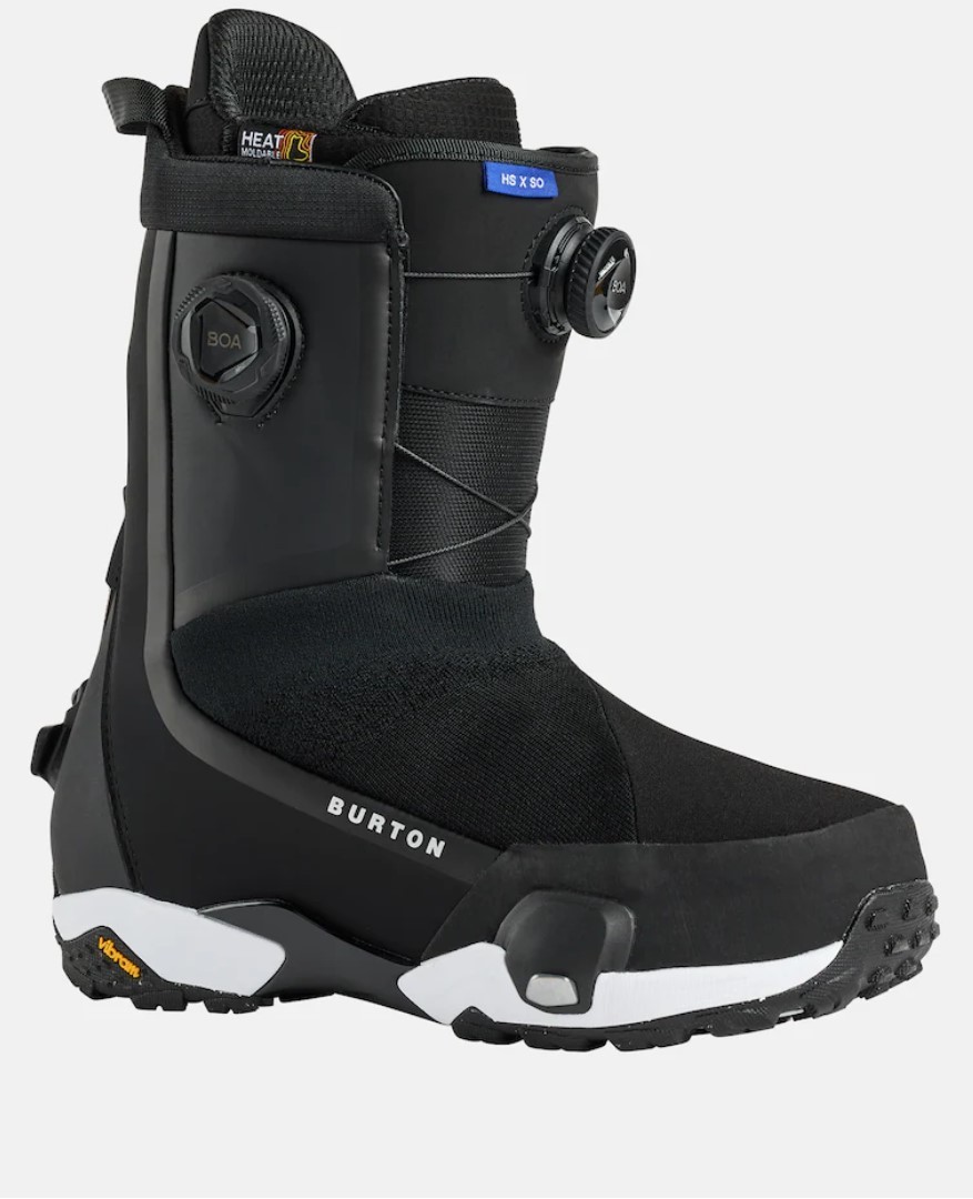 Burton HIGHSHOT X STEP ON Snowboardschuhe Snowboardboots