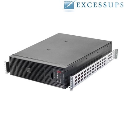 APC Smart-UPS RT 5000VA 4kW 208V to 208/120V Split Phase SURTD5000RMXLP3U - R...