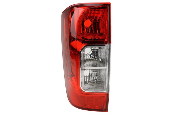 Heckleuchte Passend FüR Nissan Navara D40 10/2015- Links Fahrerseite-image