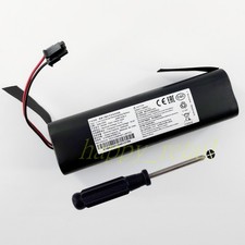 OEM Battery for Eufy RoboVac X8 Pro/ X8 Hybrid /X8 Hybrid White T226X PA61 -gb