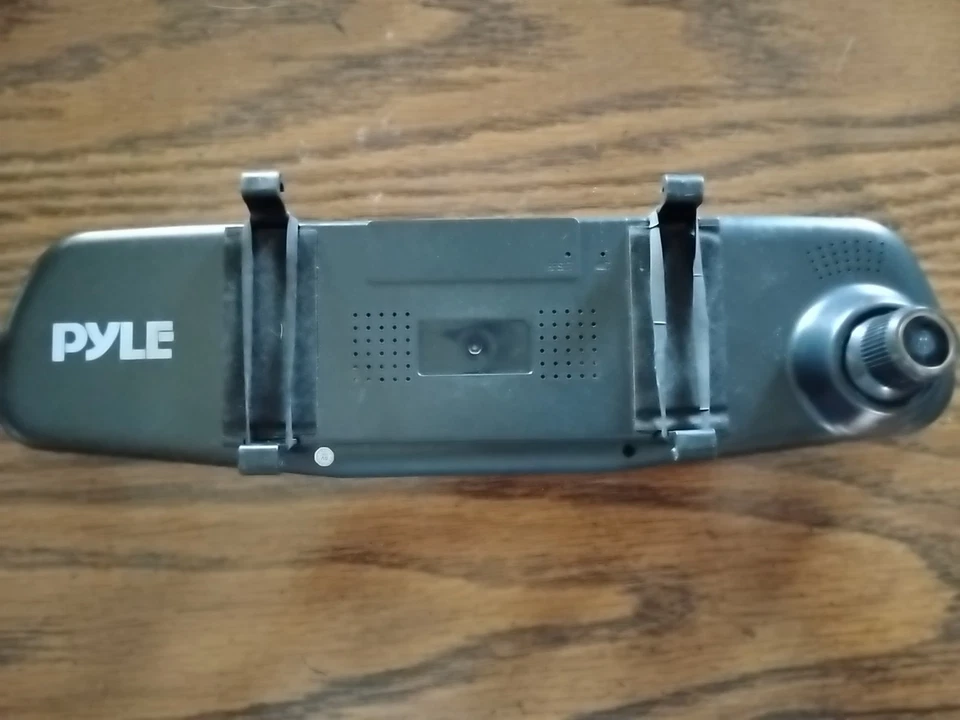 Pyle Rear Mirror Camcorder - Image 4 of 4