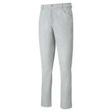 Puma 2022 Jackpot 5 Pocket Golf Pants High Rise 34" 34"