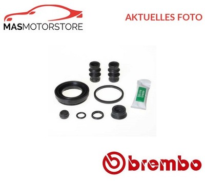 REPARATURSATZ BREMSSATTEL BREMBO F KT 002 P FÜR OPEL ZAFIRA ZAFIRA FAMILY B