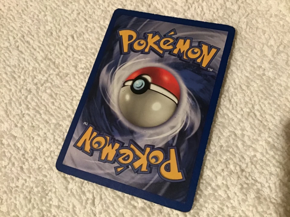 Pokemon Card - Staryu - Image 2 of 2