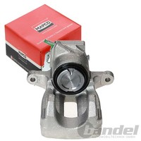Mapco Bremssattel Hinterachse Links Passend FüR Audi A6 Allroad VW Passat | 4488