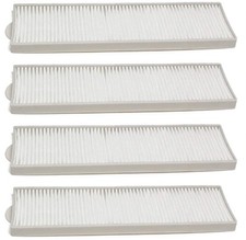 Replacement Style 8 and 14 HEPA Filter Compatible with Bissell Upright Vacuum...