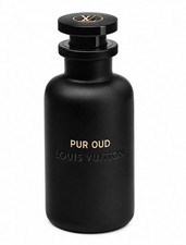 Louis Vuitton Pur Oud Eau de Parfum 3.4 oz / ...