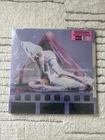 Madonna Confessions II PREMIUM DELUXE Translucent Pink Vinyl Record 2LP SEALED