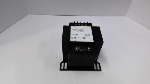 Hammond PT1000MLI Transformer 1000 VA Single Phase 208/230-460 Pri 115 Sec Volts