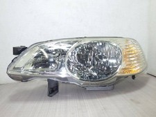 Faro proiettore sinistro Honda Odyssey 2001 LA-RA6 33151S3R003 [Usato] [PA115507266]