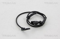 Triscan Sensor, Raddrehzahl 8180 25208 FüR Renault