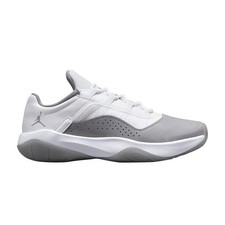 Air Jordan Air Jordan 11 CMFT Low 'White Cet Grey' DV2629-101 Women's Shoes