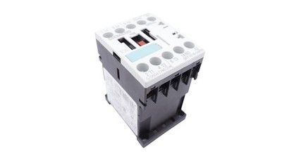 Siemens RT1016-1AF01 Hilfssschütz Relais Sirius 600V 60A