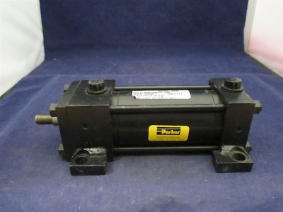 Parker 2AN  02.00 CC2ANU14C 3.000 Cylinder