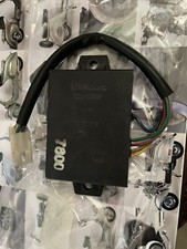 centralina Aprilia RS125