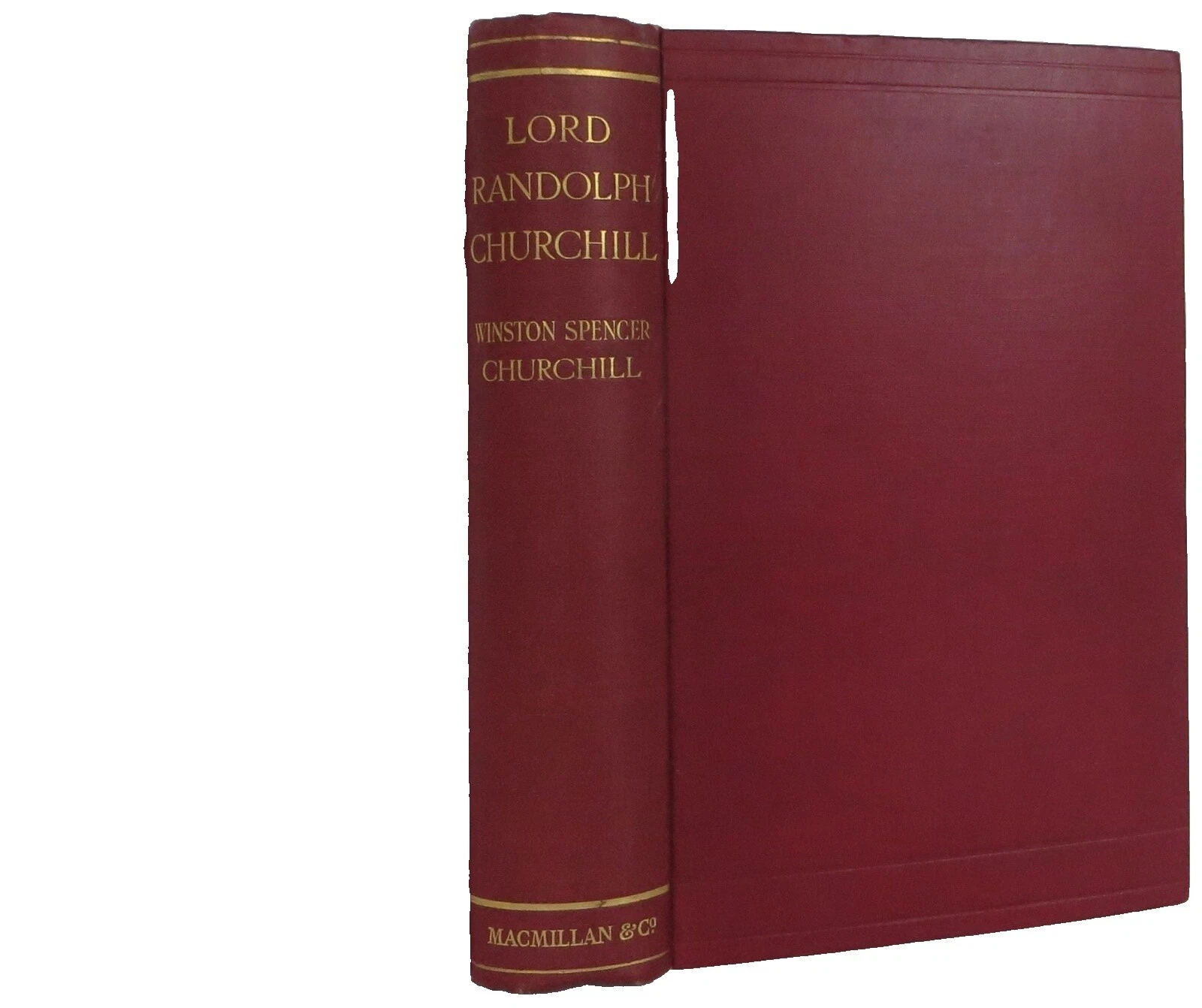 History Signed 1900-1949 Antiquarian & Collectible Books