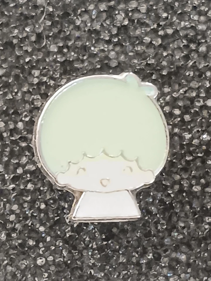 MUY RAROS ARETES VINTAGE Hello Kitty Little Twin Stars Foto 3 de 4