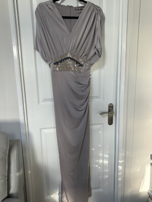 BIBA Evening Dress UK