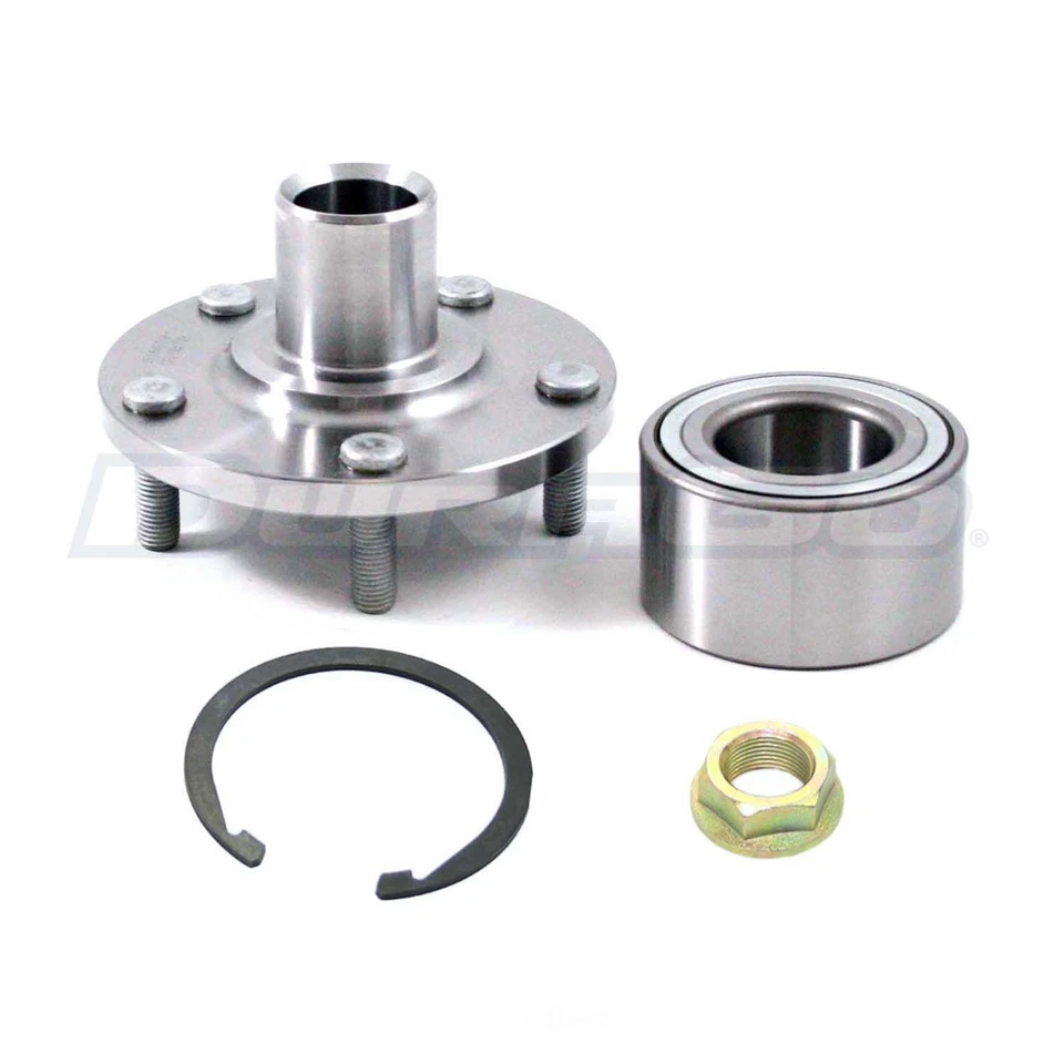 Kit de reparación de buje de rueda-FWD IAP Dura 295-18509 Foto 2 de 4