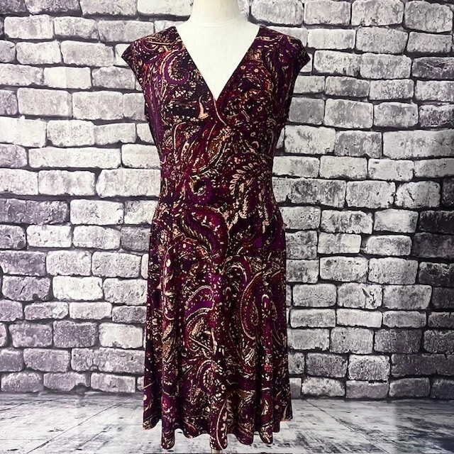 Chaps Formal Dresses for Women for sale | eBay