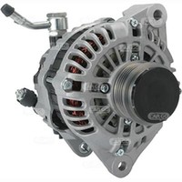 HC-Cargo Lichtmaschine Generator 110A FüR KIA Carnival II 2.9 Crdi Hyundai HP