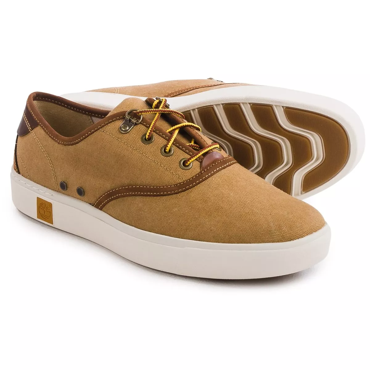 Timberland cheap amherst canvas