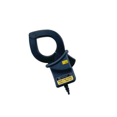 KYORITSU 8125 Load Current Clamp Sensors Conductor Size Ø40mm MAX500A  KD