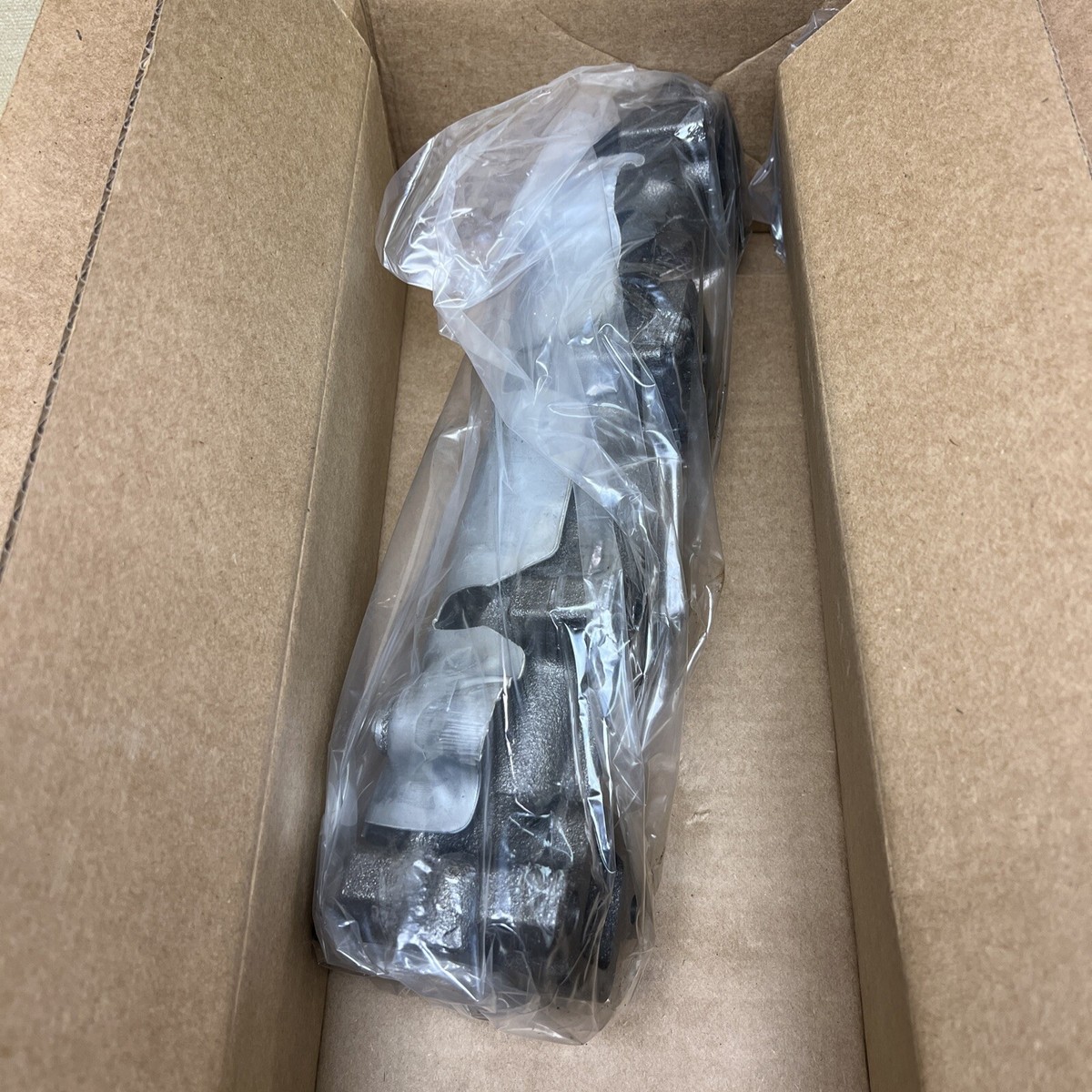 Dorman 674736 Passenger Side Exhaust Manifold For - View #6