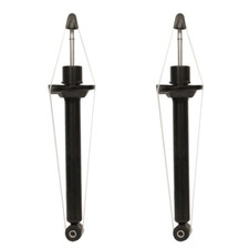 2x Stossdämpfer hinten Ford Fiesta IV Mazda 121 III 1,25 1,3 1,4 1,8 D