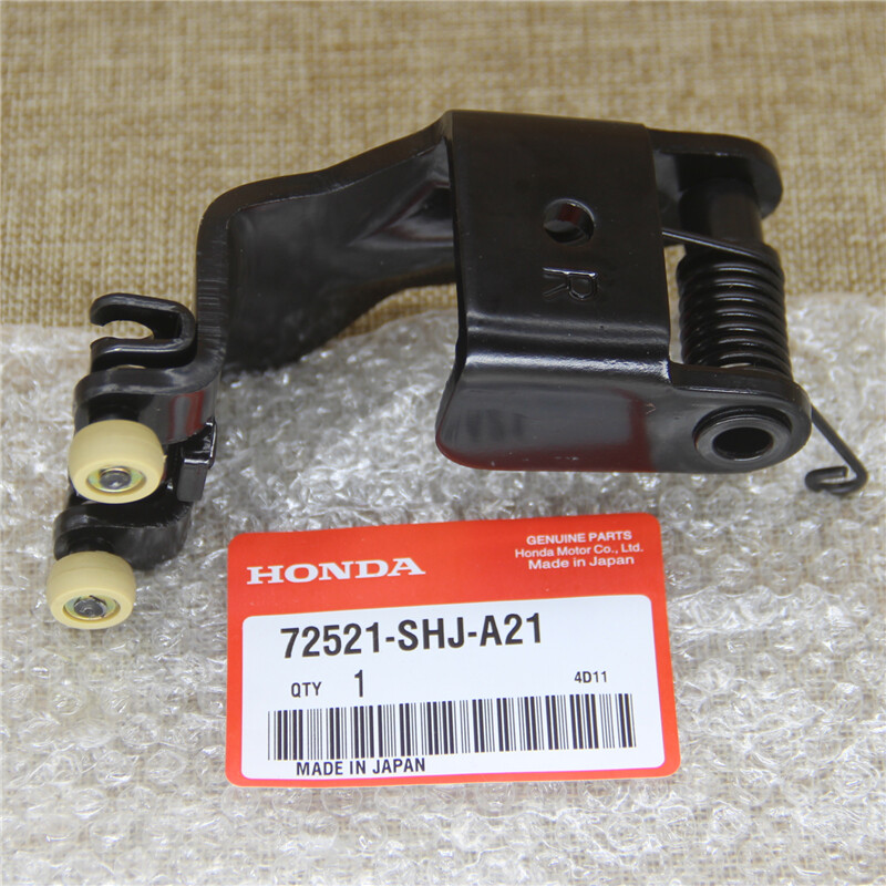 Driver Side Sliding Center Male Door Roller Fits 2005-2010 Honda Odyssey Left Ha - Foto 10
